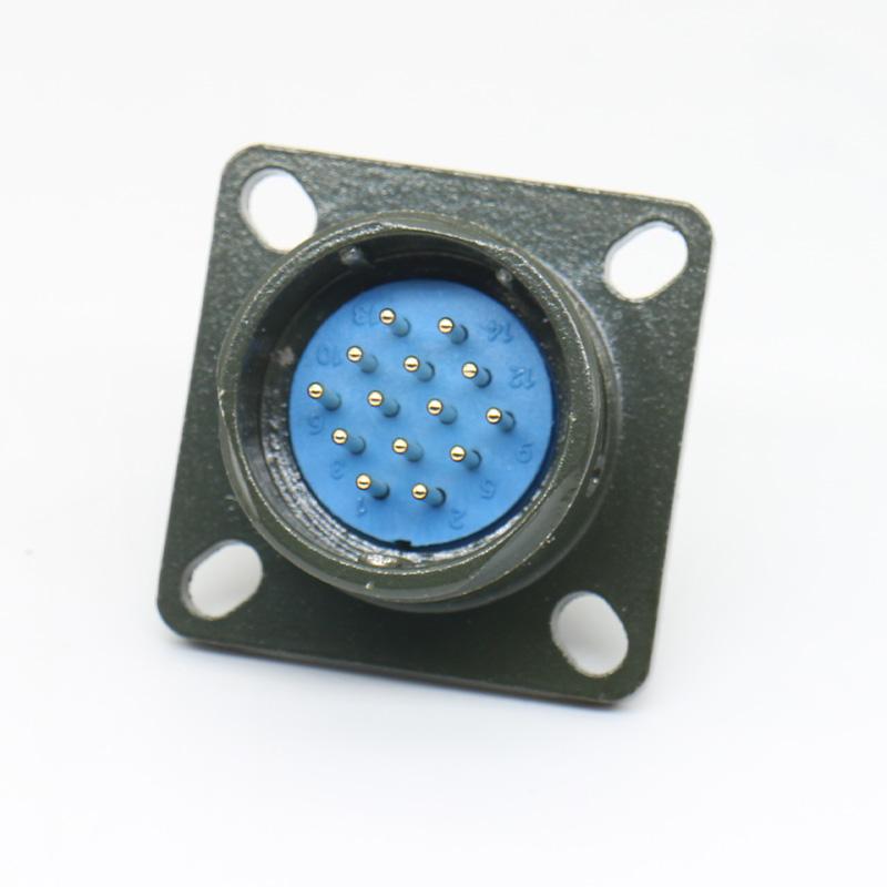 Y36M Circular Connector