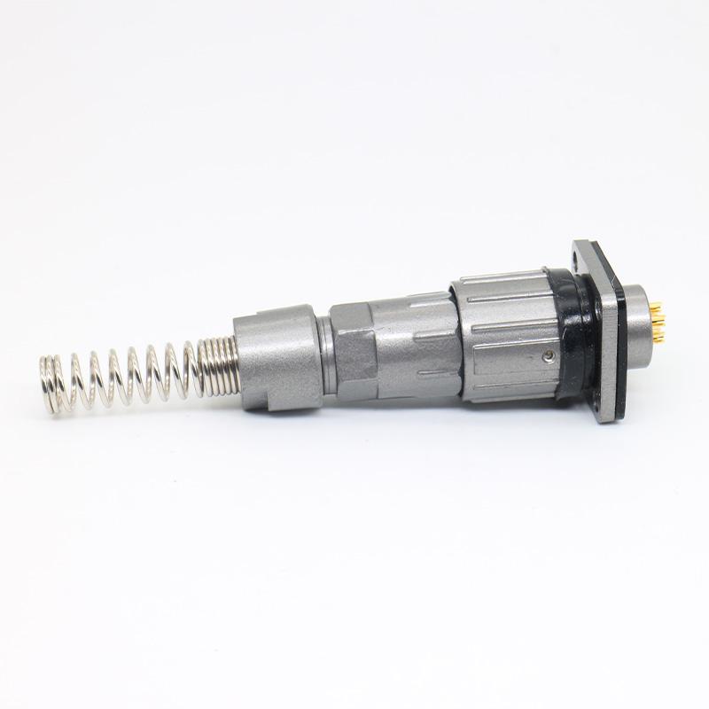 FQ16 Connector