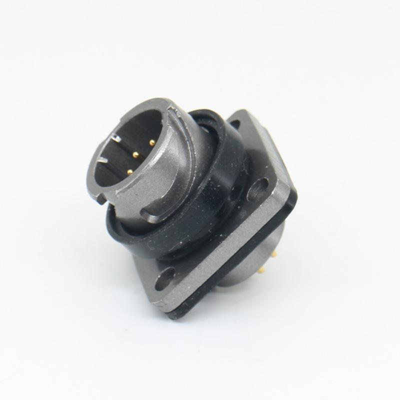 Electrical Connector Electrical Connector