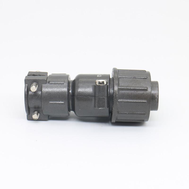 Electrical Connector