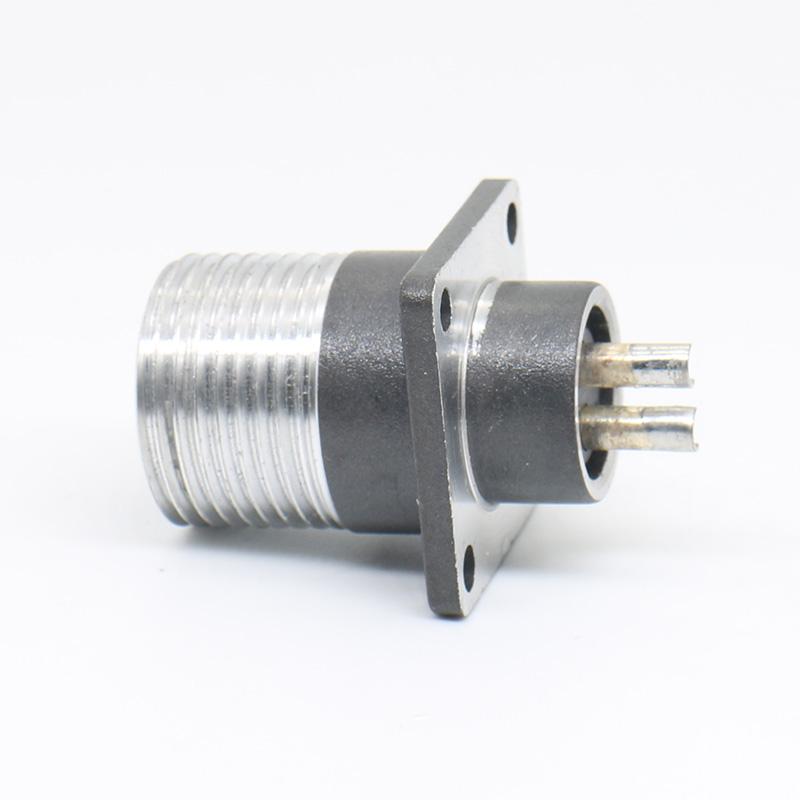 Male Connector Male Connector