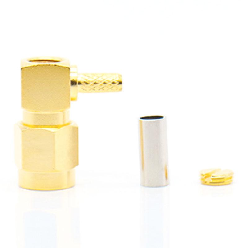 Electrical Connectors