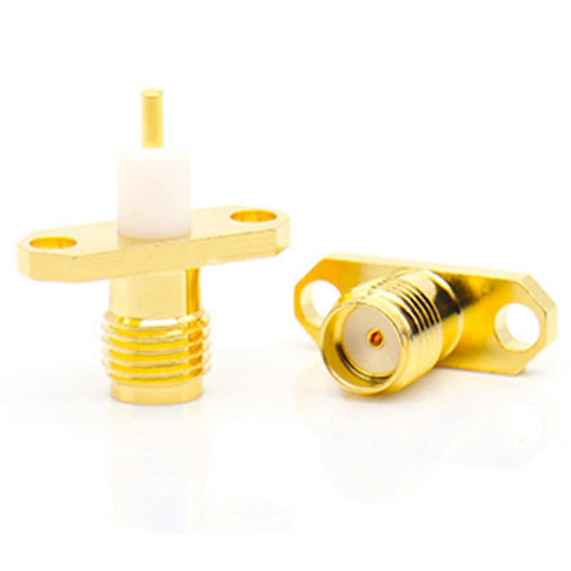 Industrial Connector