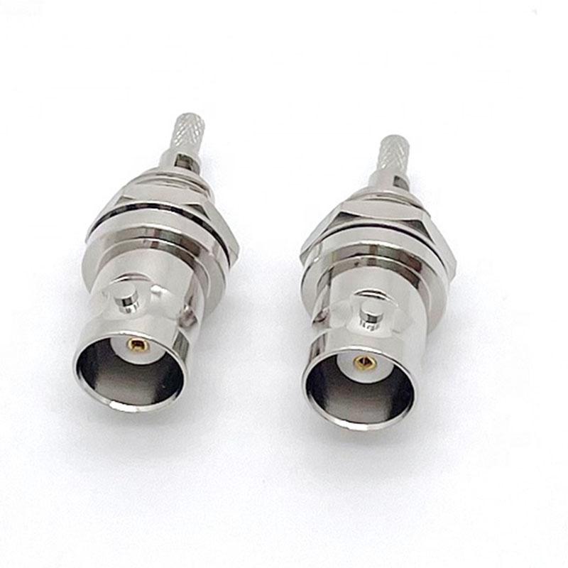 BCN Circular Connector