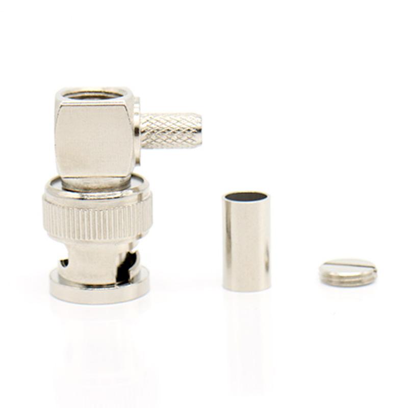 Industrial Connector