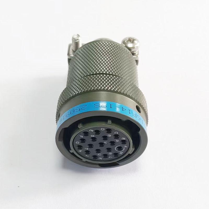 MS3116 Circular Connector