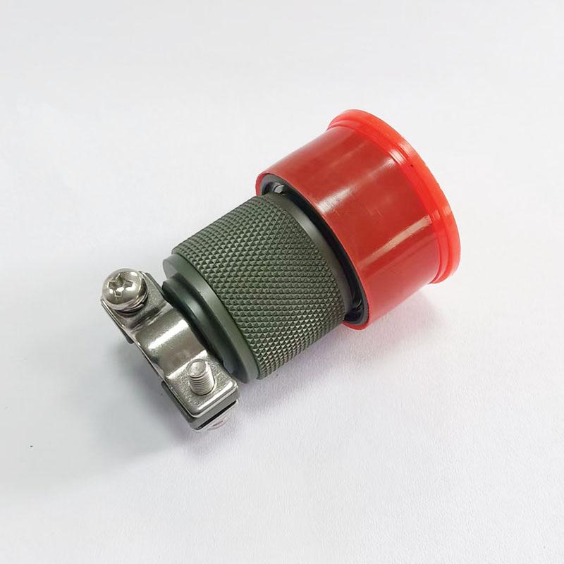 Female Connector
