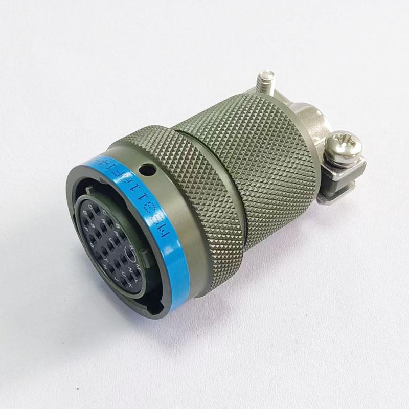 MS Electrical Connector MS Electrical Connector