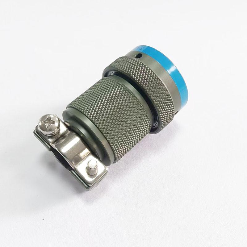 Female Connector Female Connector