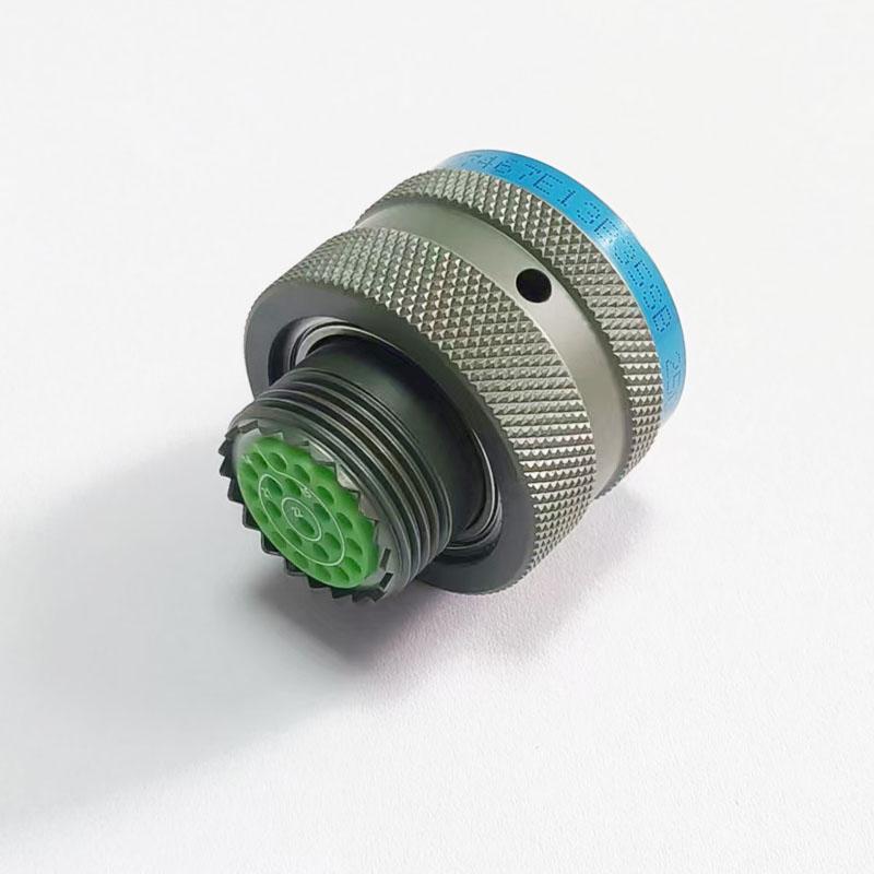 Industrial Connector