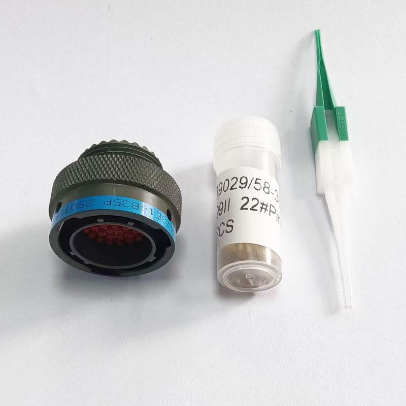 MS27473  Circular Connector