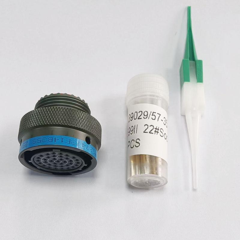 Industrial Connector