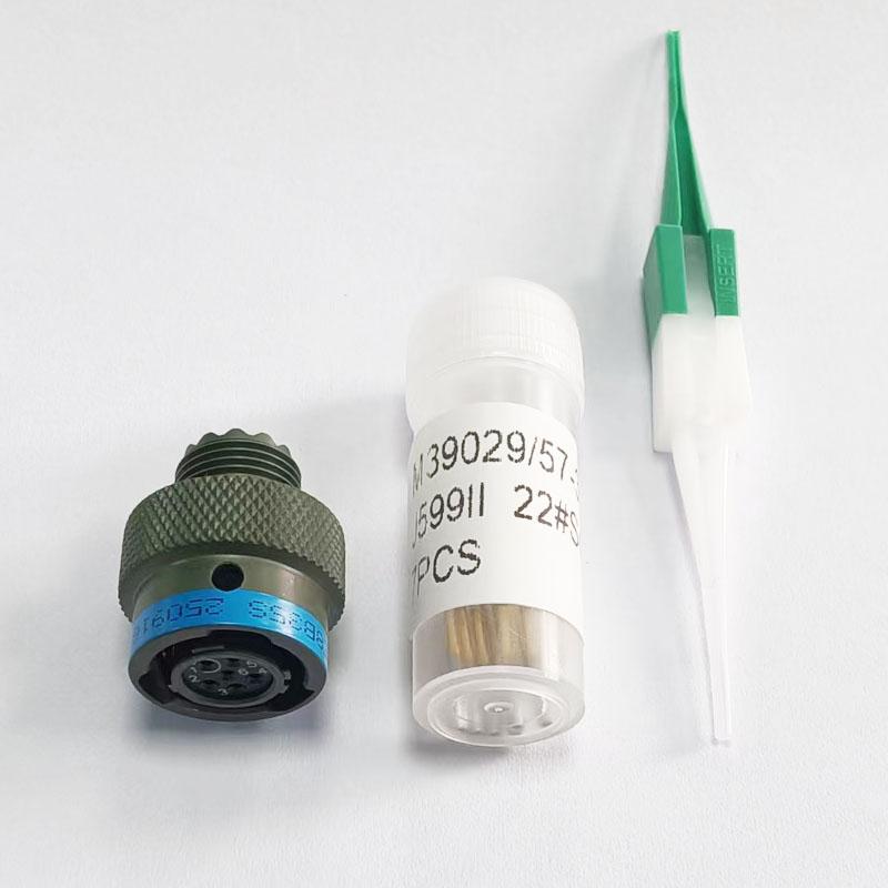 Electrical Connector