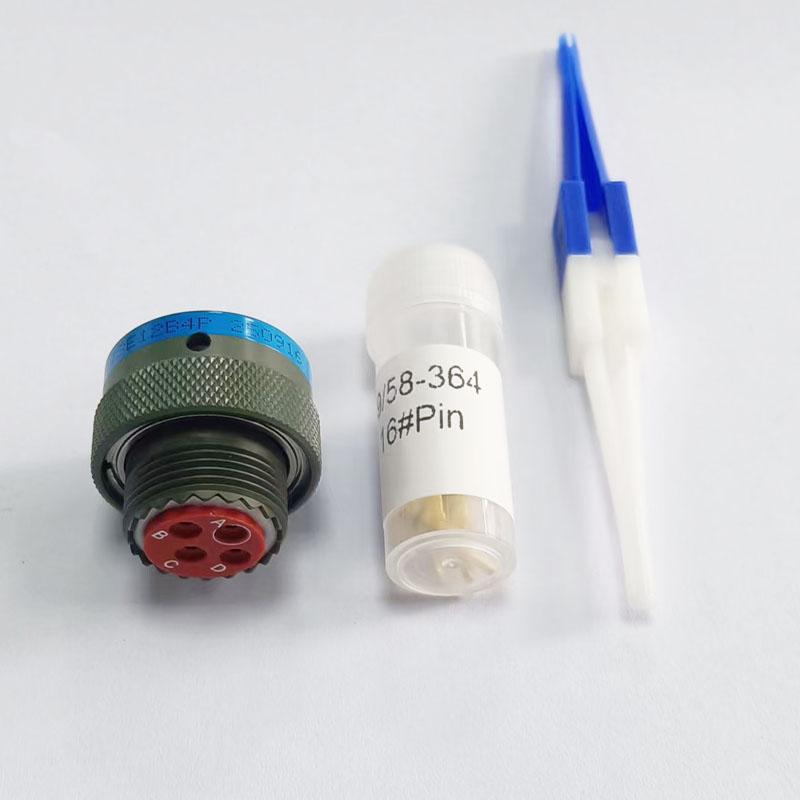 Electrical Connector Electrical Connector