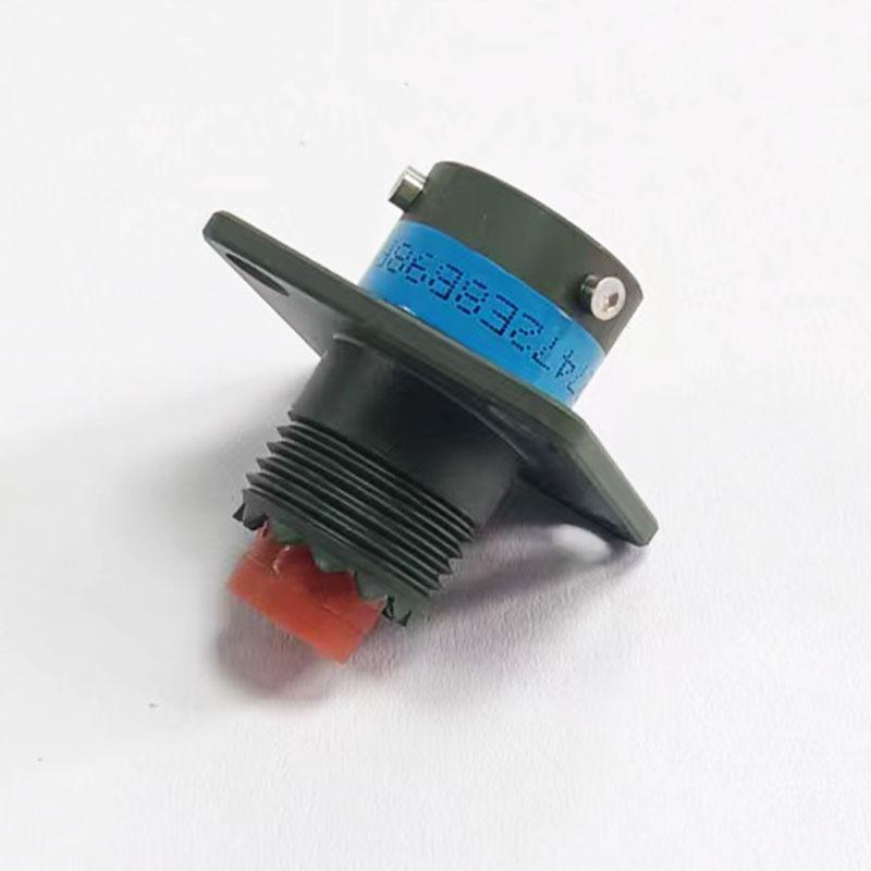 Electrical Connector Electrical Connector