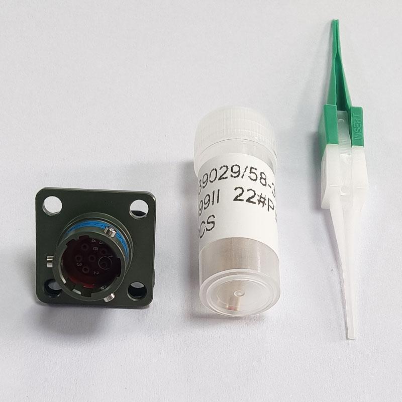 Industrial Connector