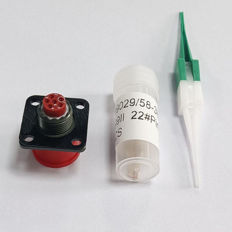 Electrical Connector