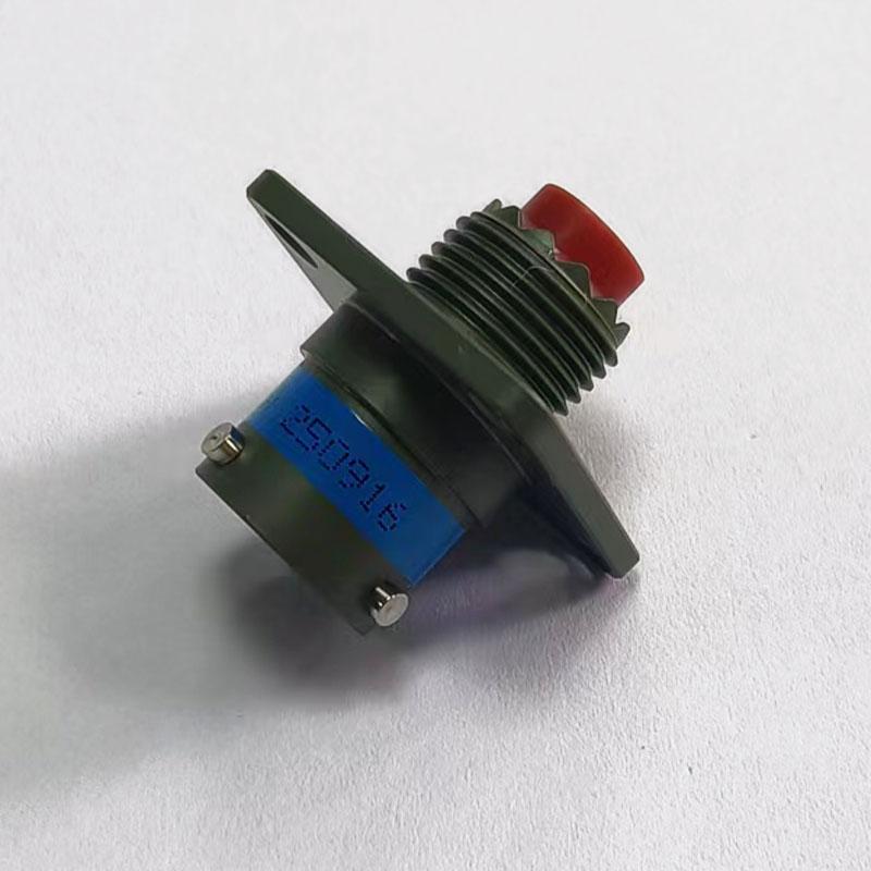 Industrial Connector