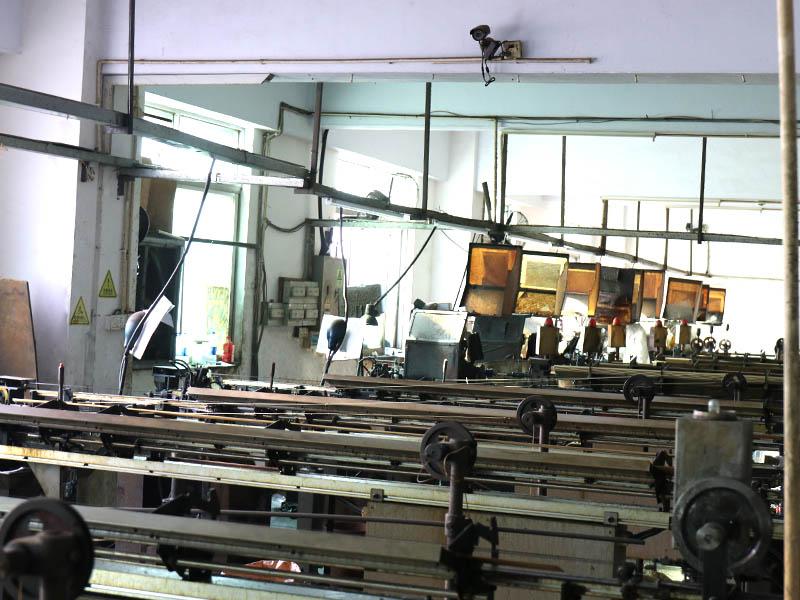 Connector - Lathe Processing