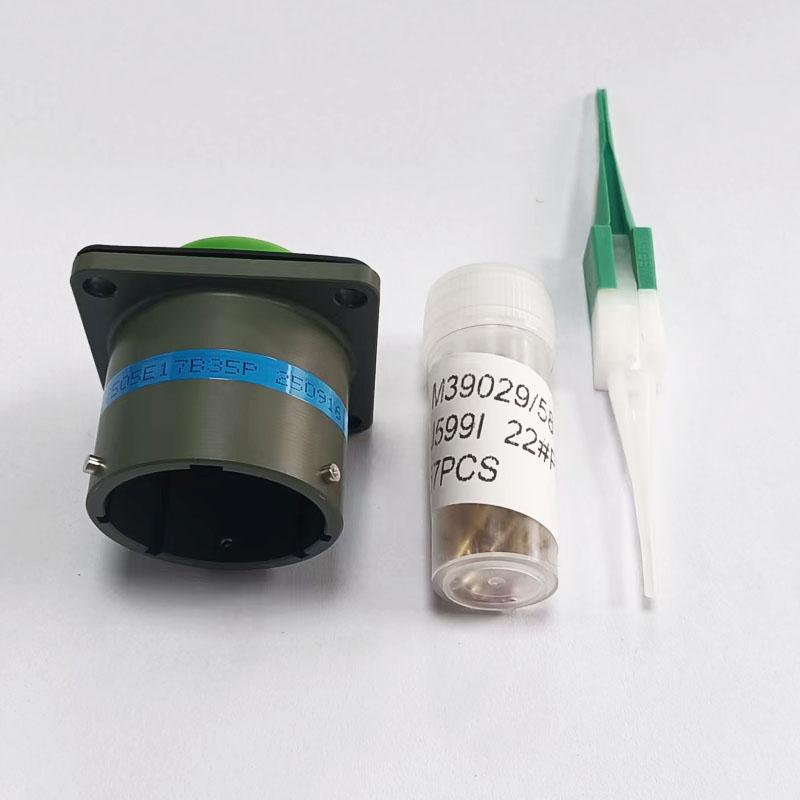 MS27505 Connector MS27505 Connector