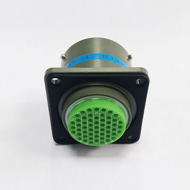 Electrical Connector