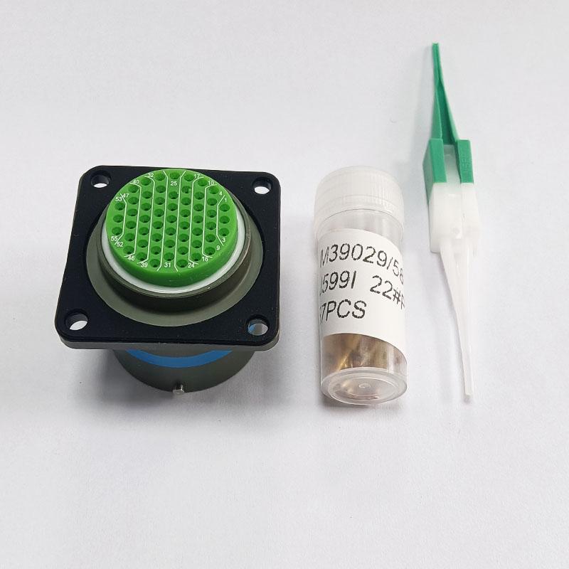 Industrial Connector Industrial Connector