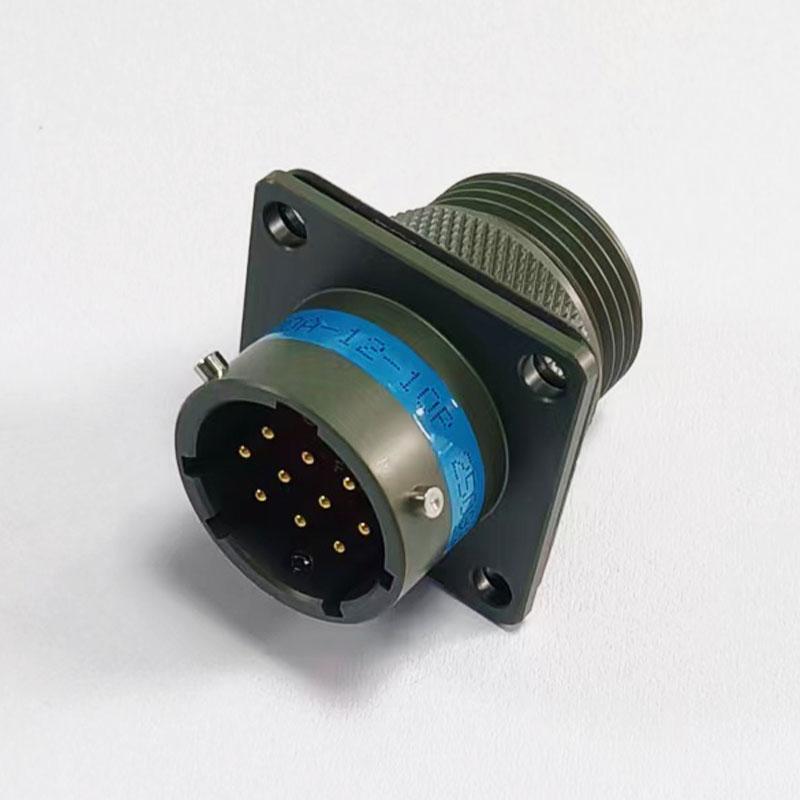 PT Circular Connector