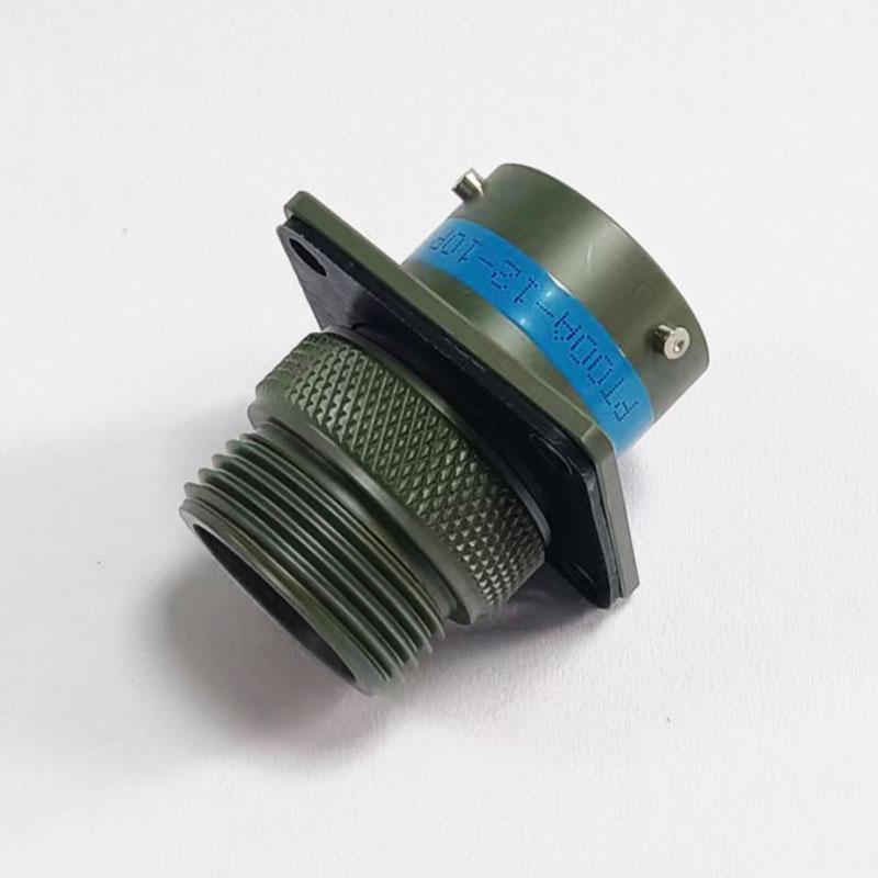 MIL-DTL-26482 Connector