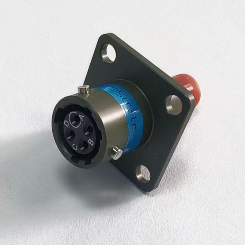 PT02E-2-2S Connector