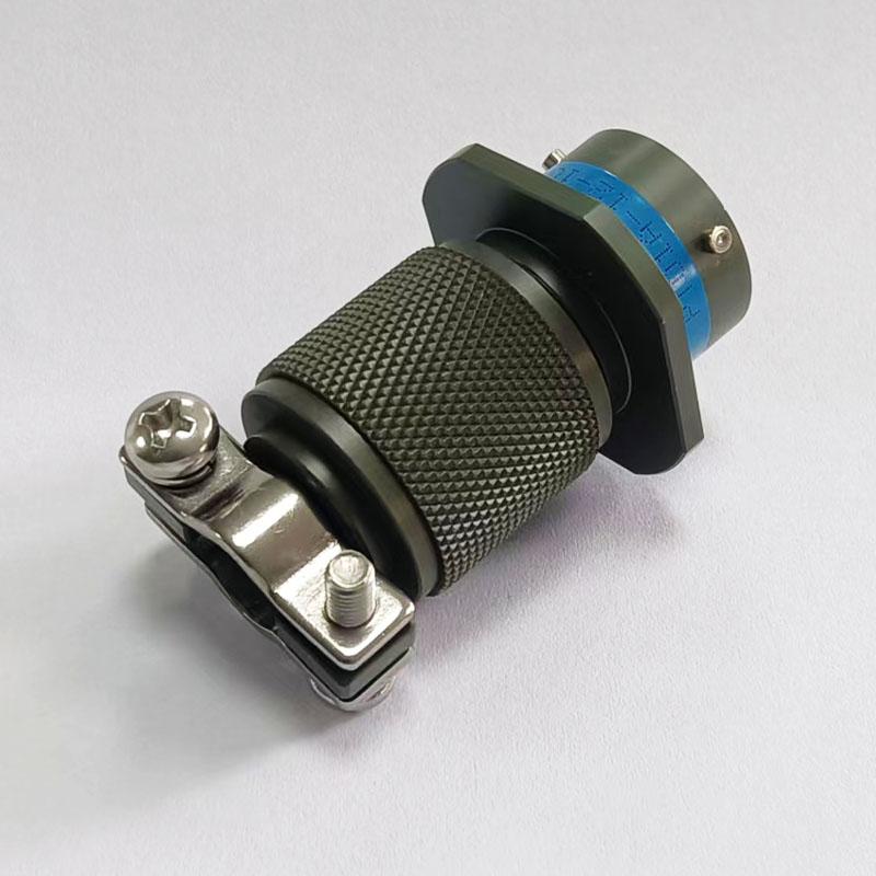 PT06A-6-6S Connector