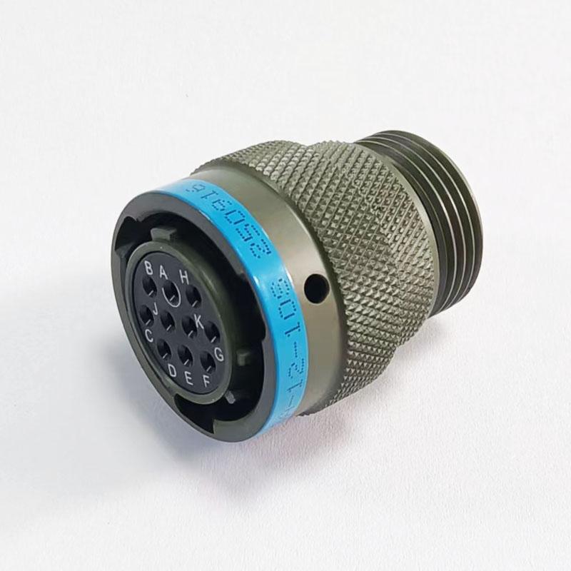 PT16B-16-14S Connector