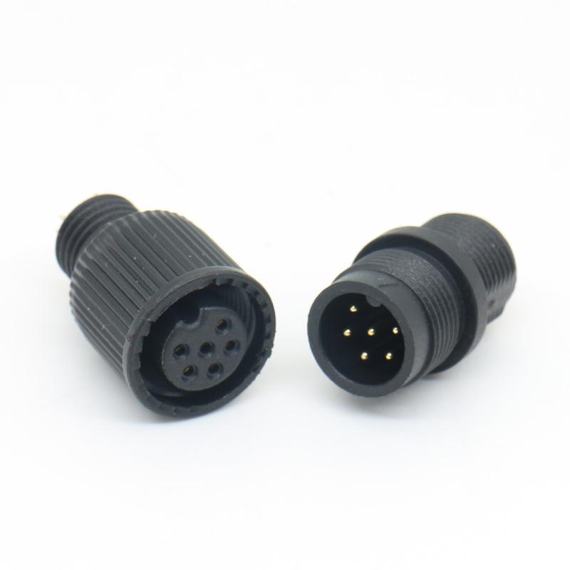 Industrial Connector
