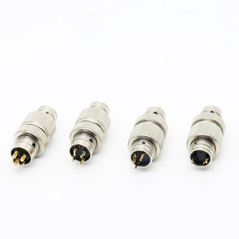 M12 Circular Connector