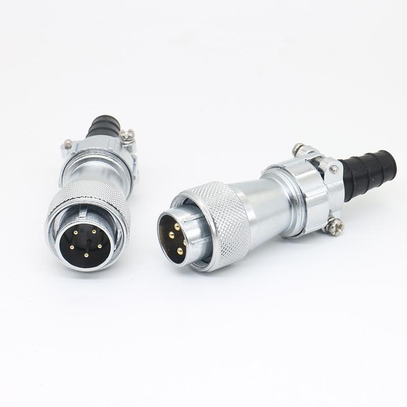 WF24 Electrical Connector