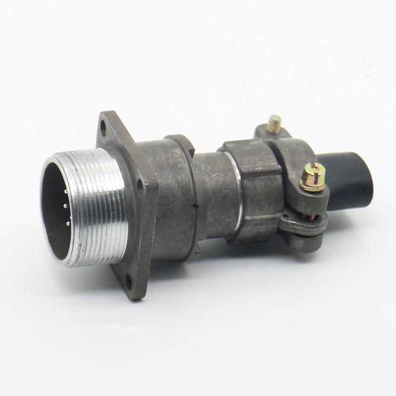 2PM Connector 2PM Connector