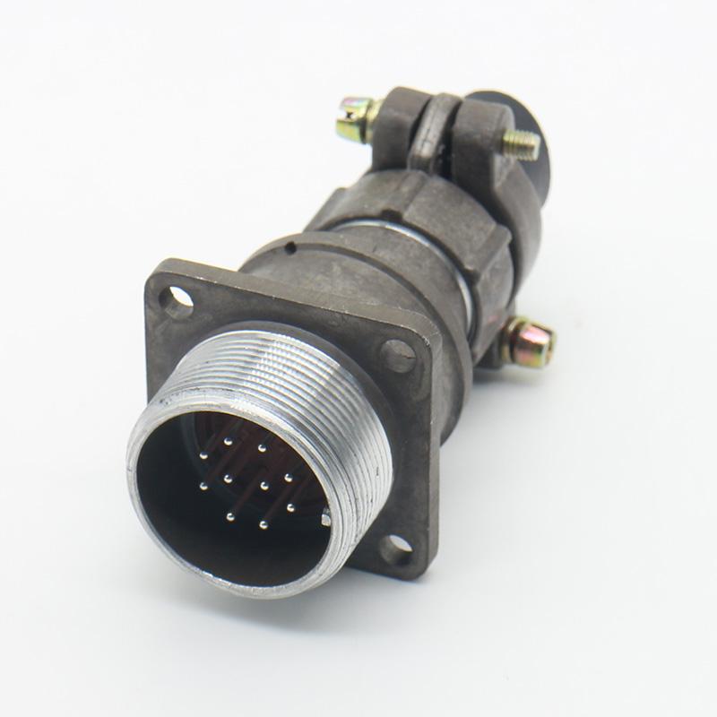 2PM Connector 2PM Connector