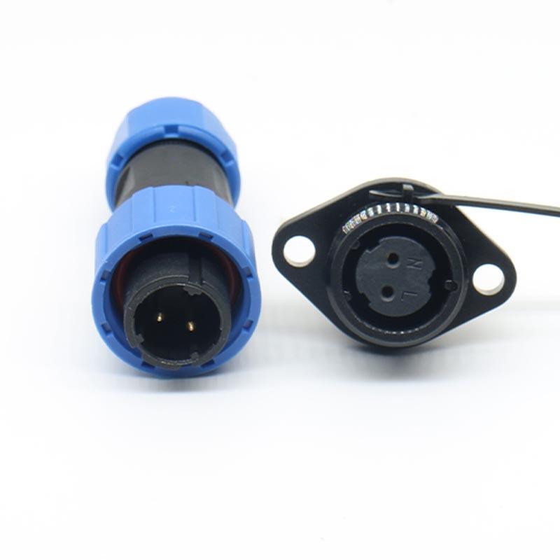IP68 Connector