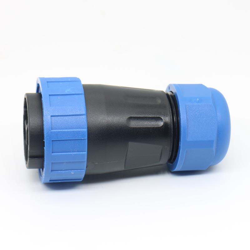 Waterproof Connector Waterproof Connector