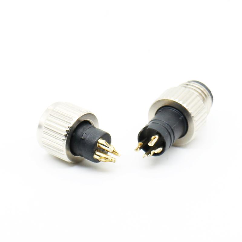 IP67 Connector