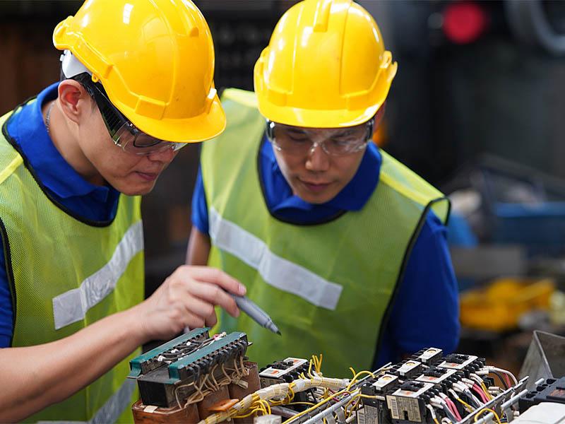 Full Lifecycle Equipment Services