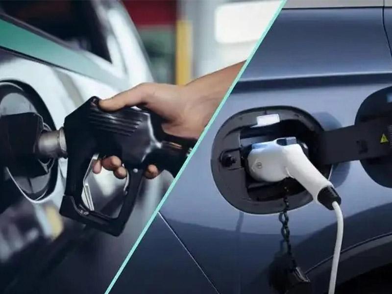 Can connectors be shared between traditional fuel vehicles and new energy vehicles?