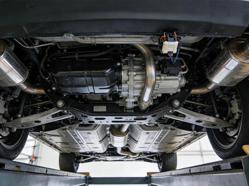 Automobile chassis connector.jpg