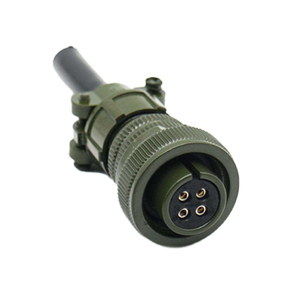 MS5015 Connector