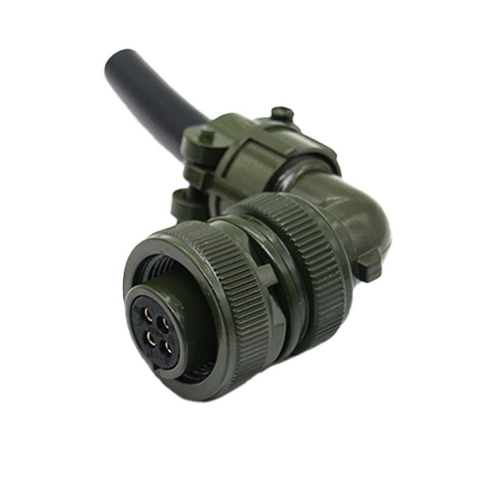 Industrial Connector