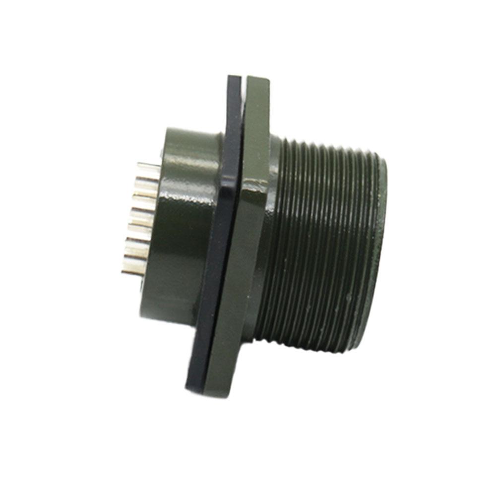 Industrial Connector