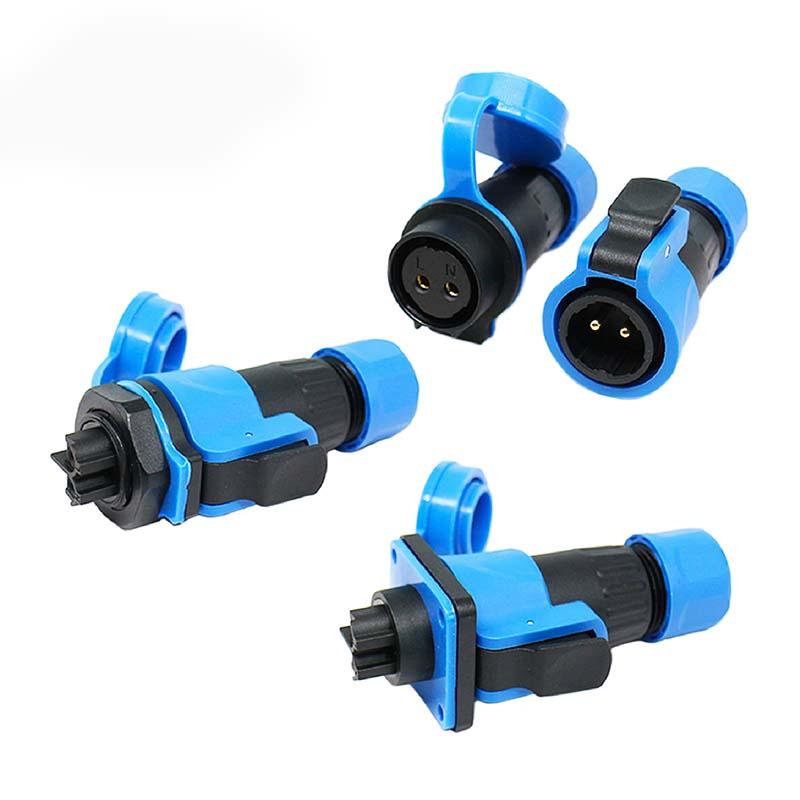 FD50 Circular Connector