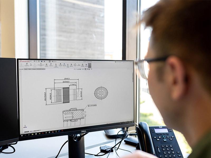 Customized Solutions Tailored to Specific Scenarios