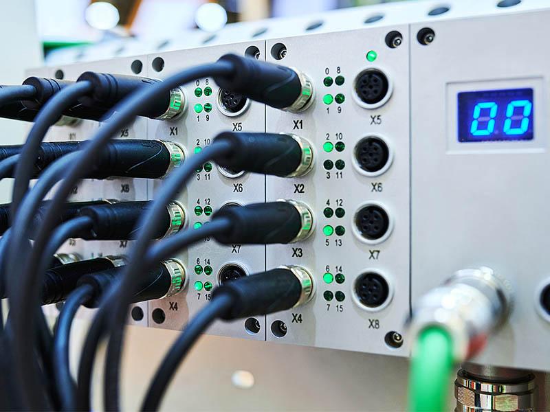 Customized cable Customized cable