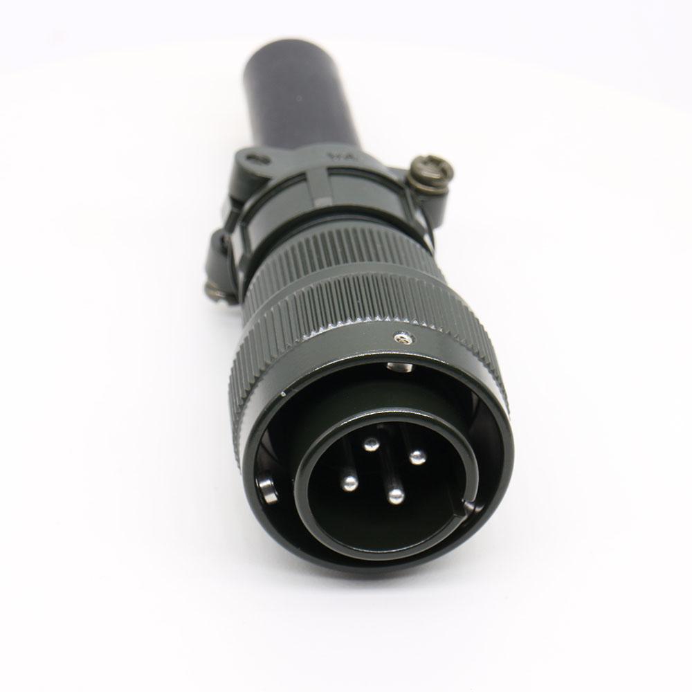 Military Connector in UK