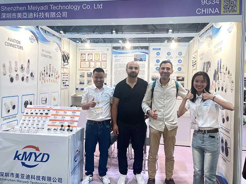 Active Global Engagement-WANKE Connecting the World